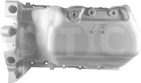 STC T406223 - *** POLEA CIGüEñAL MITSUBISHI PAJERO/SPORT