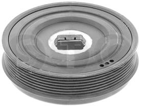 STC T406227 - POLEA CIGüEñAL OPEL