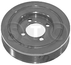 STC T406230 - *** POLEA CIGüEñAL PSA