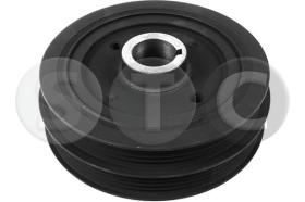 STC T406233 - POLEA CIGüEñAL TOYOTA