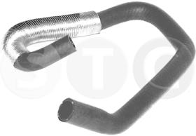 STC T407295 - MGTO INTERCAMBIADOR DE ACEITE A LA TAPA DEA LA TAPA DEL CILI