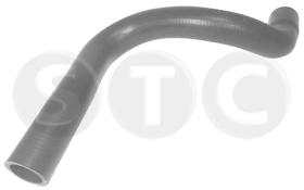 STC T409860 - *** MGTO SUPERIOR DE RADIADOR