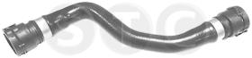 STC T409861 - *** MGTO   AGUA