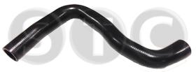 STC T409880 - *** MGTO RADIADOR SUPERIOR