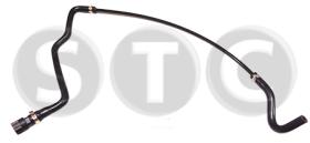 STC T409881 - TUBERíA VENTILACIóN, SISTEMA DE REFRIGERACIóNE REFRIGERACIóN