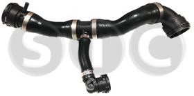 STC T409883 - *** MGTO RADIADOR