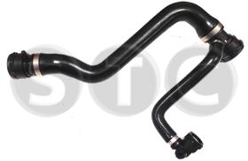 STC T409884 - MGTO RADIADOR AVANCE SUPERIOR