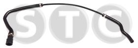 STC T409885 - MGTO DE DESAIREACIóN RADIADOR SUPERIORSUPERIOR