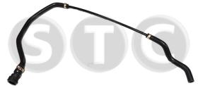 STC T409886 - TUBERíA DE DESAIREACIóN RADIADOR ARRIBA, DEPóSITOOR ARRIBA,