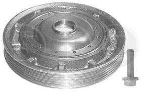 STC T414162 - KIT POLEA CIGUENAL RENAULT 1.9DCI