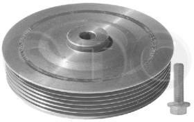 STC T414163 - KIT POLEA CIGUENAL RENAULT 1.9DTI