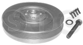 STC T414176 - KIT POLEA CIGUENAL VW TRANSPORTER