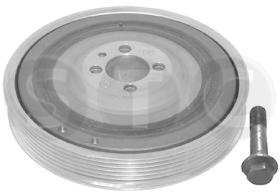STC T414308 - KIT POLEA CIGUENAL FIAT-ALFA-LANCI