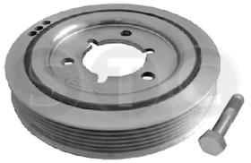 STC T414442 - KIT POLEA CIGUENAL PSA 1.6-16V