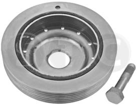 STC T414465 - KIT POLEA RENAULT 1.4-1.6/16V