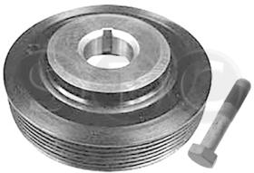 STC T414481 - KIT POLEA CIGUENAL PSA 1.8/2.0-16V