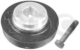 STC T414485 - KIT POLEA CIGUENAL PSA 1.6-2.0