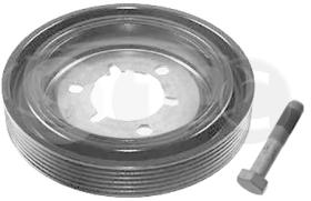 STC T414569 - KIT POLEA CIG. 307 TU3-TU5