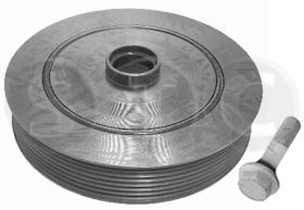 STC T414734 - KIT POLEA CIGUENAL MEGANE-II