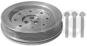 STC T414816 - KIT POLEA CIG FORD TRANSIT 2.0D