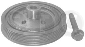 STC T414818 - KIT POLEA CIG FORD CONNECT 75CV