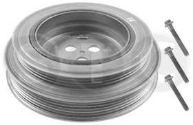 STC T415250 - *** KIT POLEA CIG BOXER-3 2.2DT