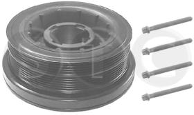 STC T415480 - KIT POLEA CIGUENAL BMW 2.0D-2.5D