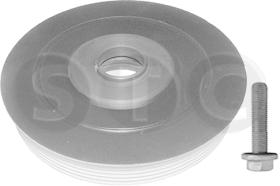 STC T415692 - KIT POLEA CIG PSA-FORD 1.4HDI '05-
