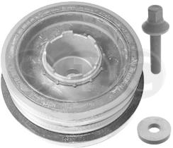 STC T415723 - KIT POLEA CIGUENAL BMW E46