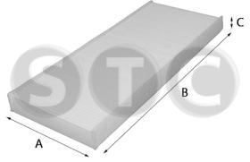 STC T420068 - *** FILTRO HABIT CULO PHEDRA 02