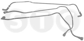 STC T492074 - *** KIT TUBO DE COMBUSTIBLE