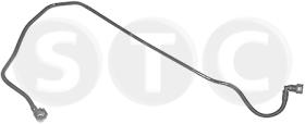 STC T492075 - *** TUBO COMBUSTIBLE