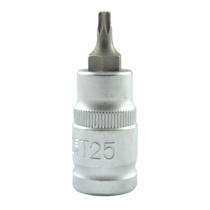 JBM 10014 - PUNTA DE 1/2'  TORX T25 55MML