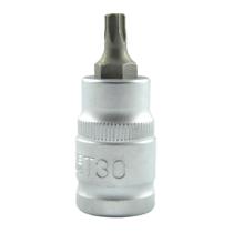 JBM 10015 - PUNTA DE 1/2'  TORX T30 55MML