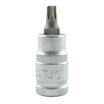 JBM 10016 - PUNTA DE 1/2' TORX T40 55MML