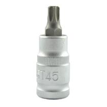 JBM 10017 - PUNTA DE 1/2'  TORX T45 55MML