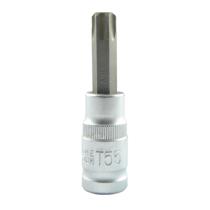 JBM 10019 - PUNTA DE 1/2'  TORX T55 55MML