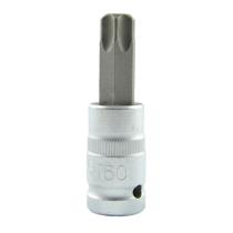 JBM 10020 - PUNTA DE 1/2'  TORX T60 55MML