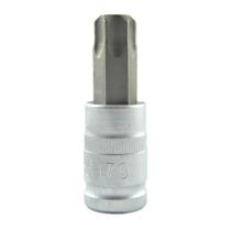 JBM 10021 - PUNTA DE 1/2'  TORX T70 55MML