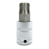 JBM 10023 - PUNTA DE 1/2'  TORX T90 55MML