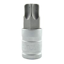 JBM 10024 - PUNTA DE 1/2'  TORX T100 55MML