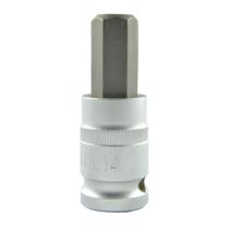 JBM 10031 - PUNTA DE 1/2' HEXAGONAL H14 55MML