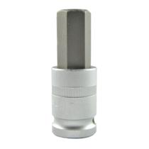 JBM 10033 - PUNTA DE 1/2' HEXAGONAL H17 55MML