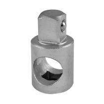JBM 10053 - ADAPTADOR 3/8' HEMBRA - 1/2' MACHO INVIOLABLE