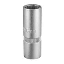 JBM 10054 - VASO DE BUJÍA HEX. DE 1/2' 16MM