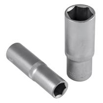 JBM 10056 - VASO 75MM LARGO, 14MM HEX. 1/2'