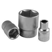 JBM 10077 - VASO DE 1/2' HEX. DE 32MM