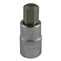 JBM 10221 - VASO DESTORNILLADOR HEXAGONAL DE 1/2' 14MM