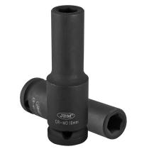 JBM 10272 - VASO DESTORNILLADOR TORX (TX) T9 INV