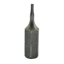JBM 10285 - PUNTA BOCA ALLEN 6 TORX (TX) T5